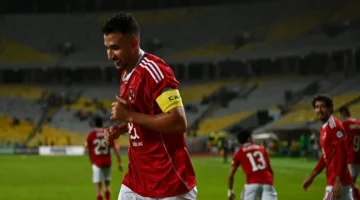 بث حي.. متابعة مباراة الأهلي ووادي دجلة في الدوري الممتاز